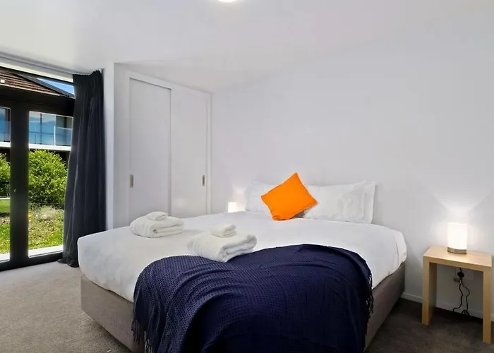 Vakantiehuis Stackbrae No 9