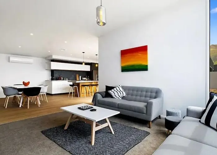 Vakantiehuis Stackbrae No 9 *