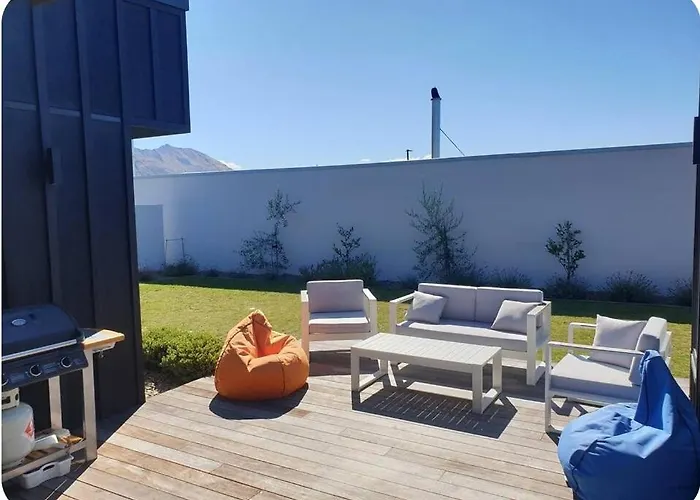 Vakantiehuis Stackbrae No 9 *